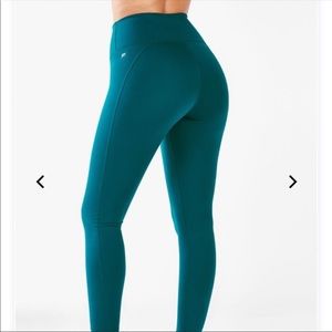 Fabletics high rise leggings